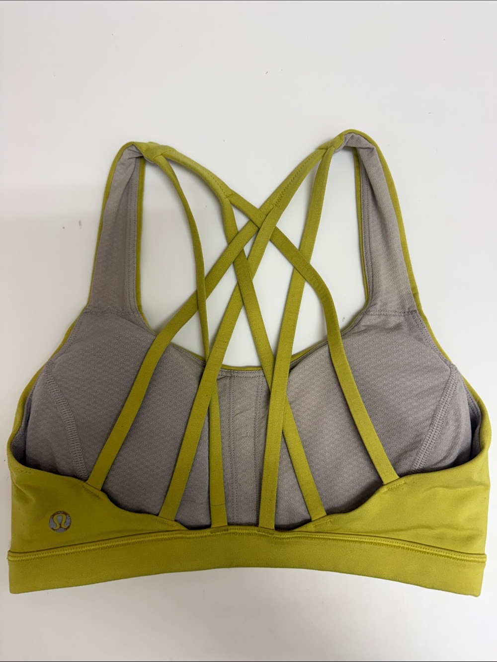 Lululemon Strappy Sports Bralette - Women Intimates & Sleepwear - Picture 2 of 5